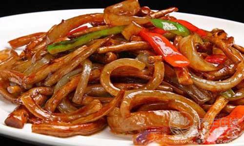 豬皮怎么做好吃 七款豬皮食譜美味營養(yǎng)