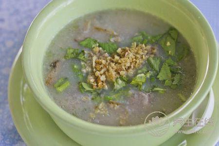 喝什么粥減肥效果好?