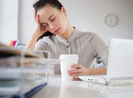 身體發出的10個求救信號 千萬要格外警惕