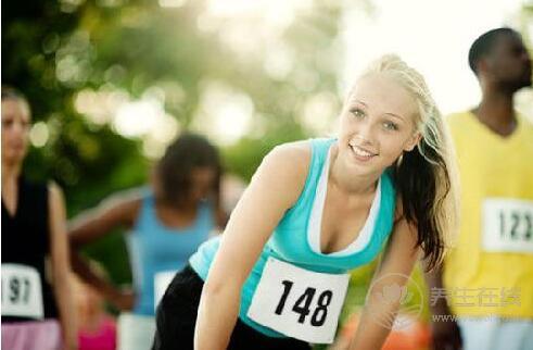 健身減肥需要注意什么？