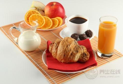 早餐可以空腹吃蘋果嗎？