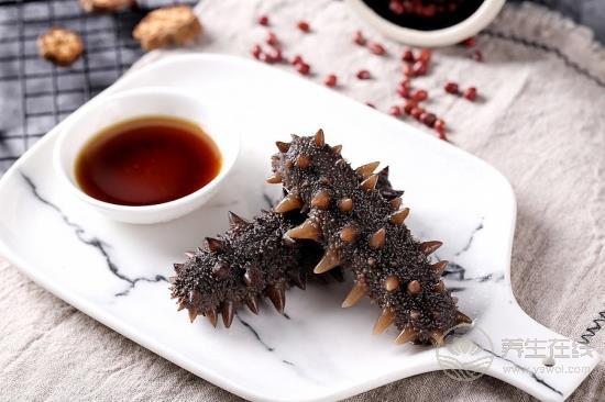 海參美味營養(yǎng) 這幾類人群不宜食用