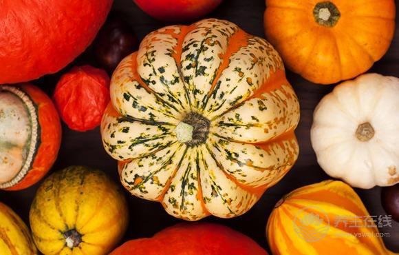 南瓜降血糖還是升血糖？