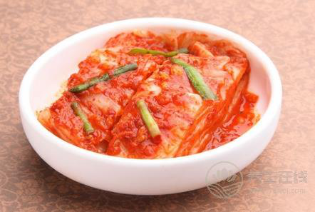 夏季排毒減肥六食譜 照著吃速瘦6斤不反彈