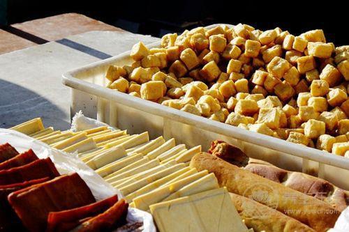 腎不好的朋友，這幾種食物要少吃