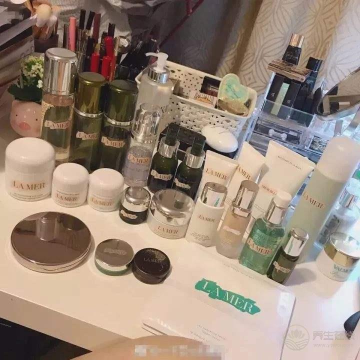 大豬蹄子真的可以美白嗎？真正的抗衰老食物是身邊的這5類