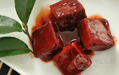 腐乳的營(yíng)養(yǎng)價(jià)值  營(yíng)養(yǎng)學(xué)家大力推崇的健康食品為何是它