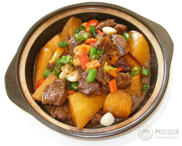 這些家常菜搭配竟有毒  千萬別給孩子吃