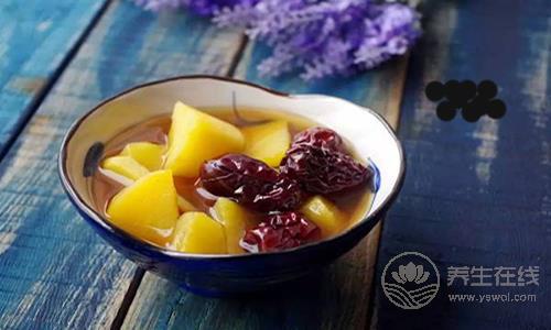 預防流感吃什么 四款藥膳強力抗流感