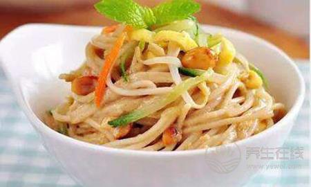 腸胃不好怎么調(diào)理 八款食療保胃健康