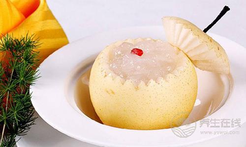 感冒了吃什么好得快 六款食療把感冒“吃跑”