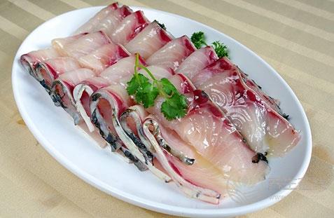 四種吃魚方法害死你 吃生魚片得“肝吸蟲病”