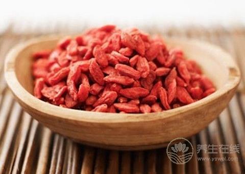 枸杞子的作用與功效 枸杞這么吃食療效果最好