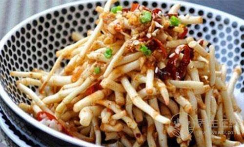 睪丸炎飲食有什么禁忌？男性患者不能吃什么