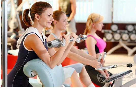 減肥堅持不了怎么辦？那是因為你沒有做這6件事