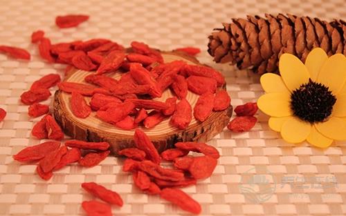 常吃枸杞有什么好處？吃枸杞居然可以減肥