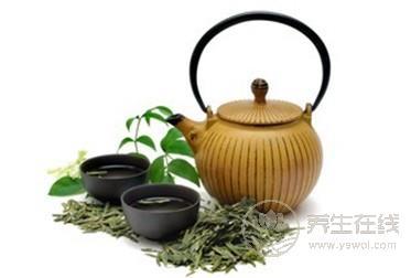 減肥茶哪種好?自己做才是最健康的 減肥茶哪種好?自己做才是最健康的