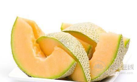 哈密瓜切開沒熟怎么辦？哈密瓜切開了怎么保存