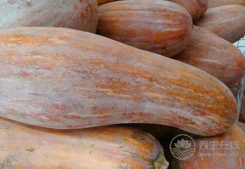 南瓜不僅好吃實惠，還有你不知道的吃法和作用