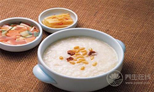 感冒了吃什么好得快 六款食療把感冒“吃跑”