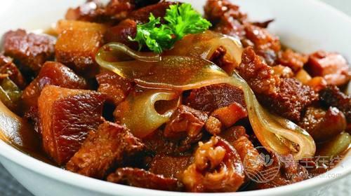 五花肉的12種銷魂做法  你會(huì)做了嗎？