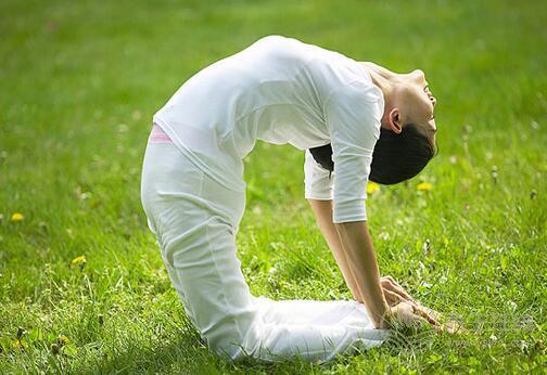 氣功養生練習氣功的好處