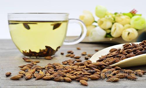 霜降節氣養生食療 12款養生茶滋陰潤肺