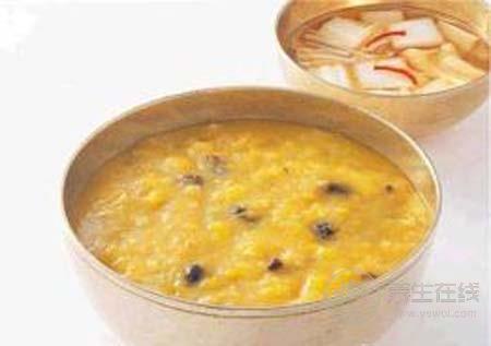 保護(hù)心臟吃這6款食療  保護(hù)心臟的藥膳食療