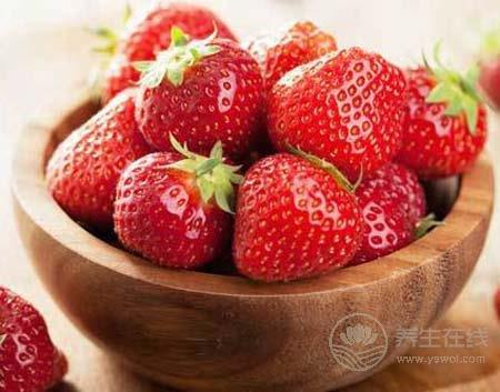 最適合女性吃的水果 女性吃了這一物竟這么神奇 最適合女性吃的水果 女性吃了這一物竟這么神奇