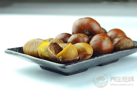 常吃板栗會發胖？ 千萬別因誤會錯失這營養食物