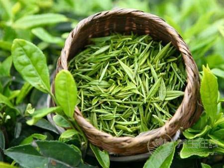 天然美肌吃起來  這些綠色食物具有天然的美肌功效