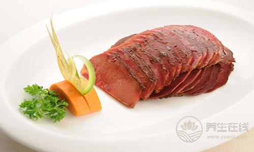 霜降吃什么養(yǎng)生 六款食療健脾胃養(yǎng)陰肺