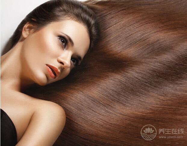 保護頭發的六個小細節