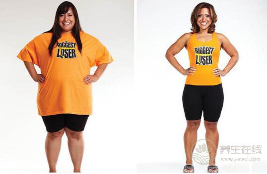 減肥堅持不了怎么辦？那是因為你沒有做這6件事