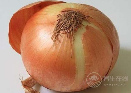 營養部位！90%的人都把洋蔥這部位扔了