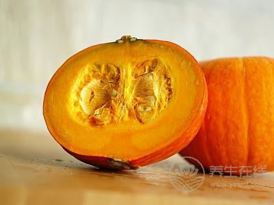 南瓜和紅薯能一起吃嗎？它不能和這兩種食物一起吃！