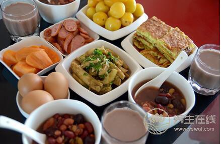 減肥期間要如何正確安排一日三餐？