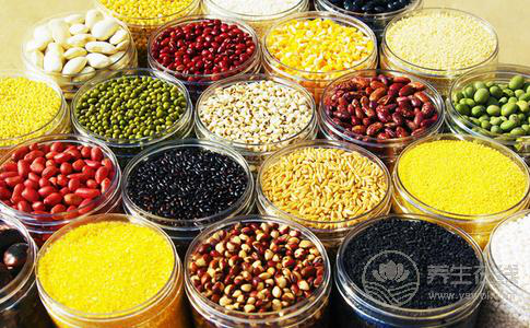 越吃越瘦的食物,越吃越瘦的10種雜糧 越吃越瘦的食物,越吃越瘦的10種雜糧