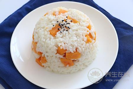 七款地瓜減肥食譜 美味十足必瘦無疑