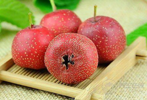 山楂減肥法有功效嗎？山楂減肥食譜