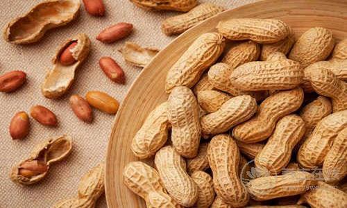 十種食物易引發過敏 芹菜會引起口腔過敏綜合癥