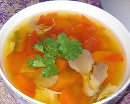 推薦一周速效減肥食譜 堅持一個月絕對瘦