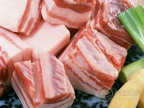 怎么選購優質五花肉？五花肉營養價值高