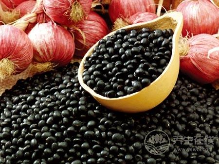 少年白發怎么辦  食療調理恢復濃密黑發