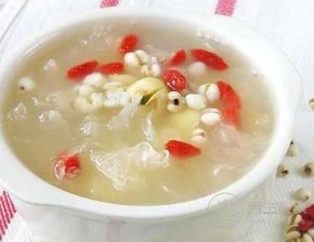 煮粥要懂搭配  煮養(yǎng)生粥需注意三個方面