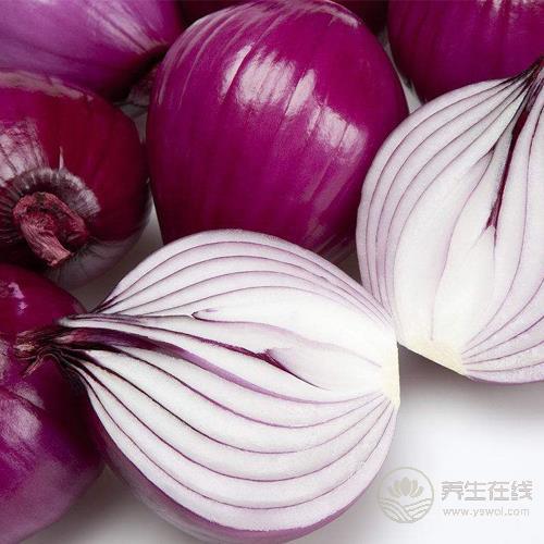 洋蔥是抗癌的好幫手，但吃洋蔥需知道4件事