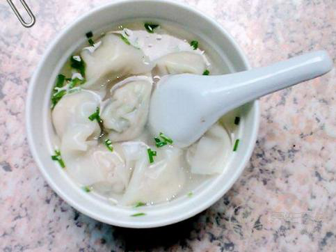 餛飩的吃法，這7種新吃法你試過嗎？