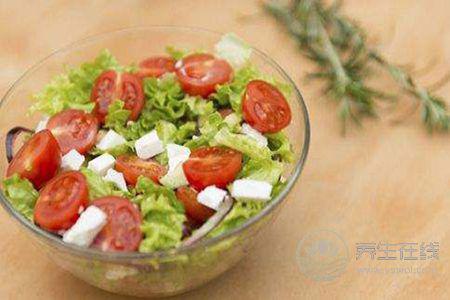 輸卵管堵塞不能吃什么?