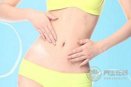 快速瘦肚子的方法是什么?