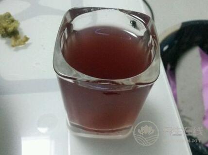 自己釀的葡萄酒能喝嗎？